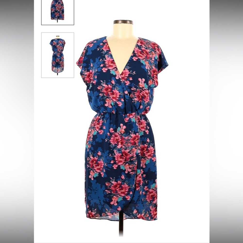 Charles Henry Dress Size L